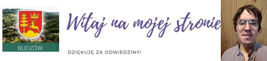 witaj na damianbasiura.pl
