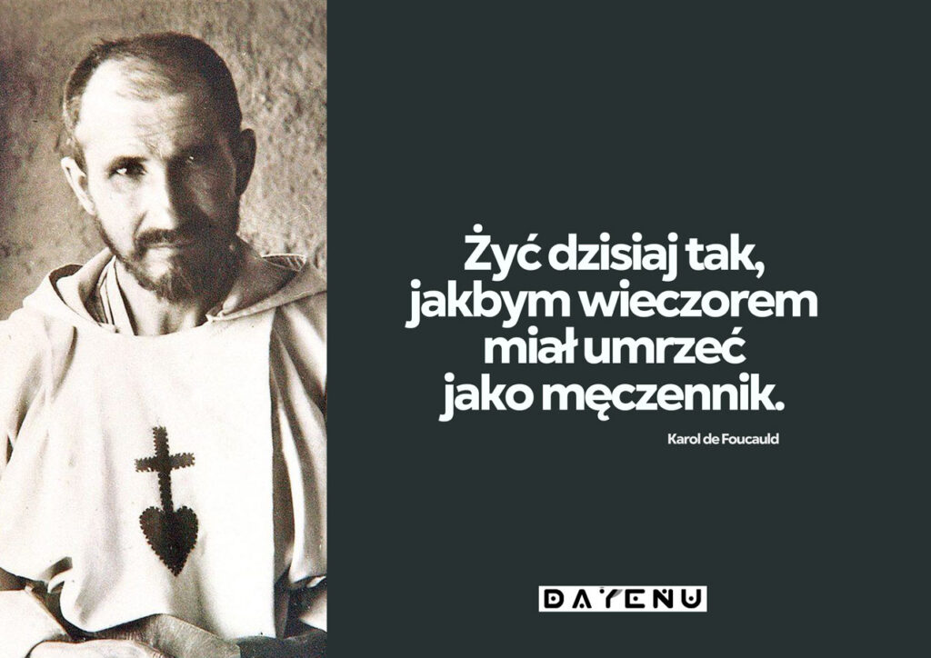 Jak żyć