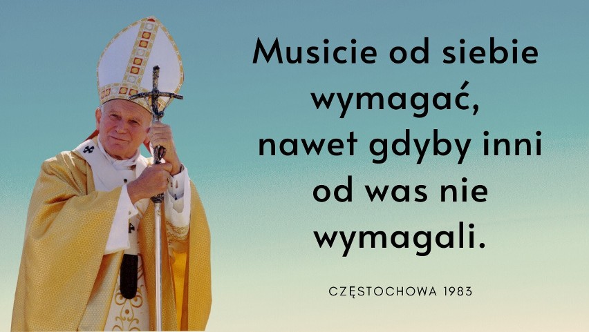 Św. Jan Paweł 2
